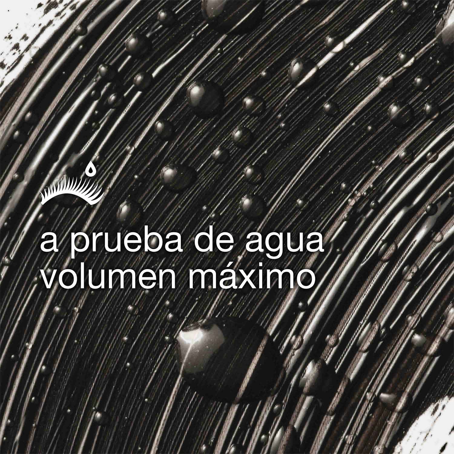 CLINIQUE HIGH IMPACT HIGH-FI&trade; WATERPROOF MASCARA (M&Aacute;SCARA PARA PESTA&Ntilde;AS A PRUEBA DE AGUA)